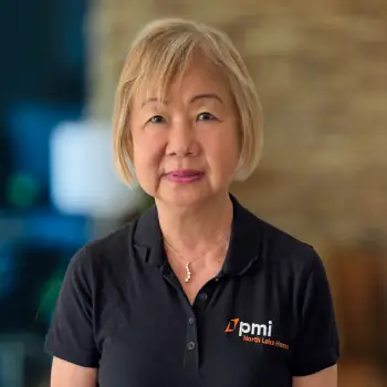 Picture of Catherine Li